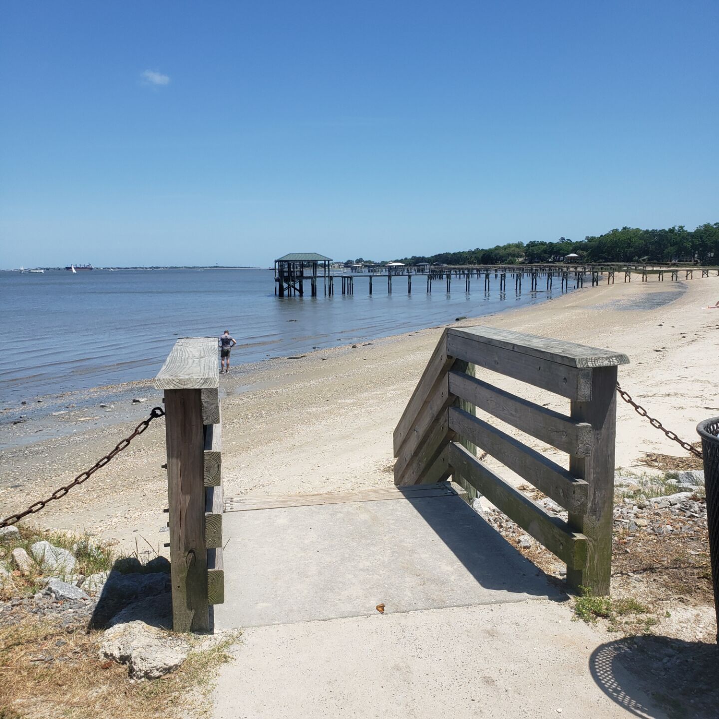 Water view